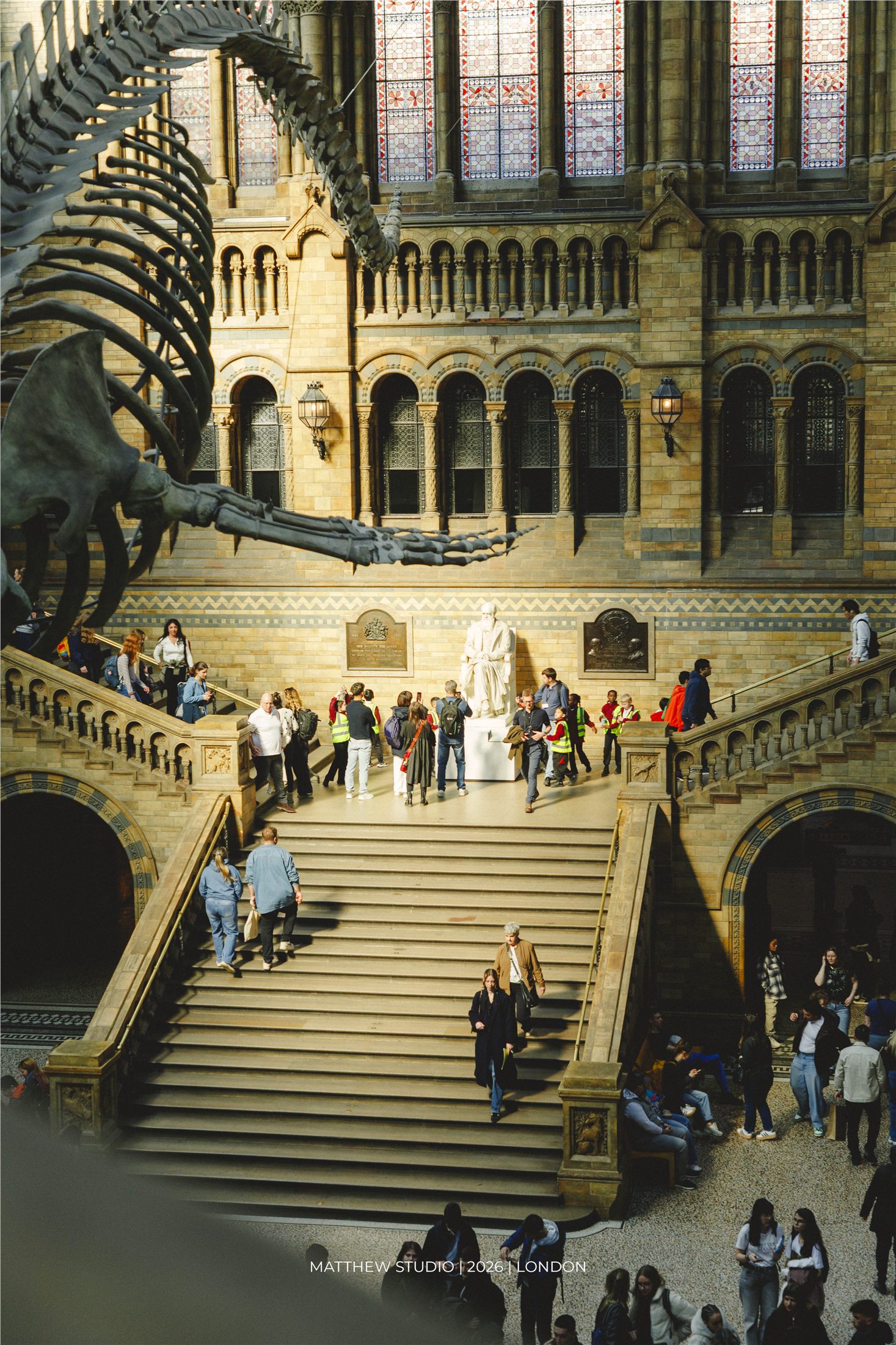 Natural History Museum